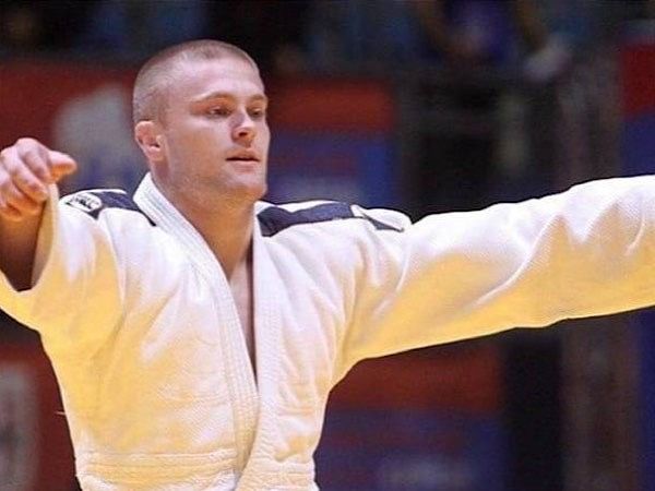 Leskovčanin Milan Mihajlović šampion Srbije u sambou, plasirao se i na Evropsko prvenstvo