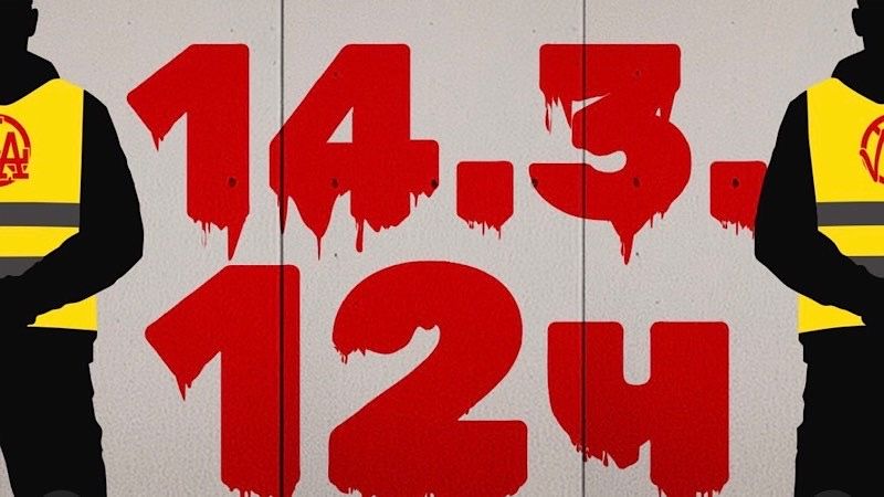 Sutra u Vlasotincu protesti zbog zida na Vlasini