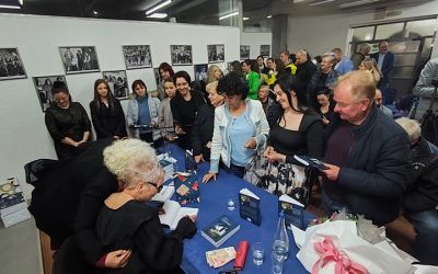 „Suđenice“ osvojile publiku u Pečenjevcu