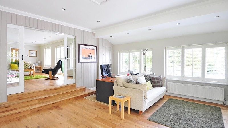 Detalji koji čine razliku u enterijeru