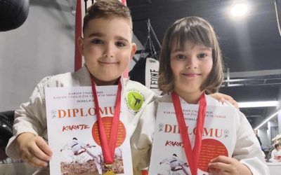 Jovići izborili plasman na Prvenstvo Srbije