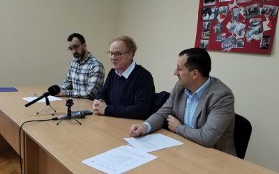 Podrška socijalnom uključivanju – Jači smo zajedno
