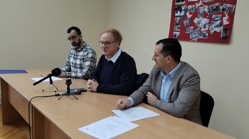 Podrška socijalnom uključivanju – Jači smo zajedno