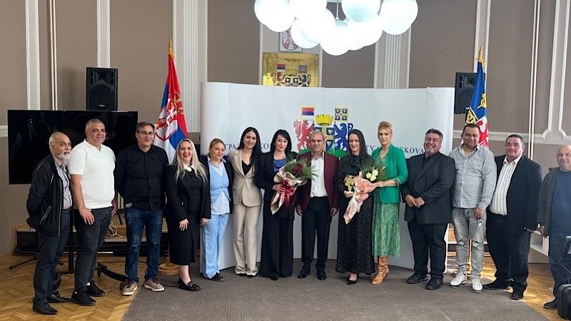 Svetski dan Roma – „Biti Rom je emocija i snaga“