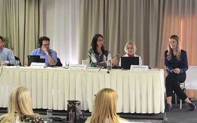 Leskovački „Vodovod“ zablistao na regionalnom skupu: Jedini predstavili rad postrojenja