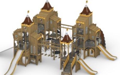 U Vlasotincu će se graditi najveće dečje igralište na jugu Srbije