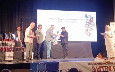 Grand Prix za „Park“