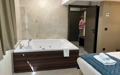 Hotel Leskovac spreman da primi prve goste na noćenje