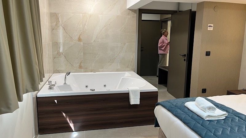 Hotel Leskovac spreman da primi prve goste na noćenje