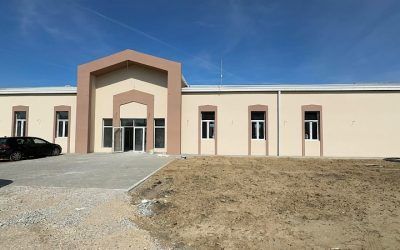 Čeka se struja za otvaranje crkve Vitezda u Leskovcu