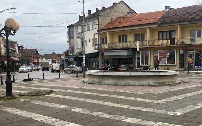 Bojnik između izazova i razvoja ( video)