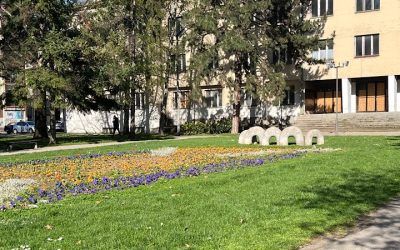 Danas snčano, a evo kakvo nas vreme očekuje do kraja nedelje