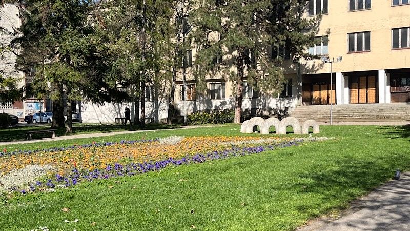 Danas snčano, a evo kakvo nas vreme očekuje do kraja nedelje