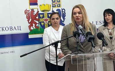 Podrška raseljenima u Leskovcu: Novi programi za stambeno zbrinjavanje i pomoć ugroženima