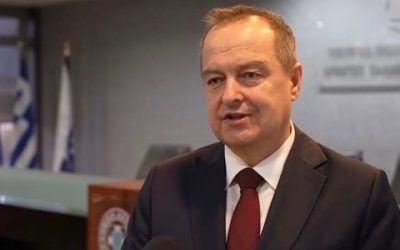 Dačić: SPS uvek spreman za izbore