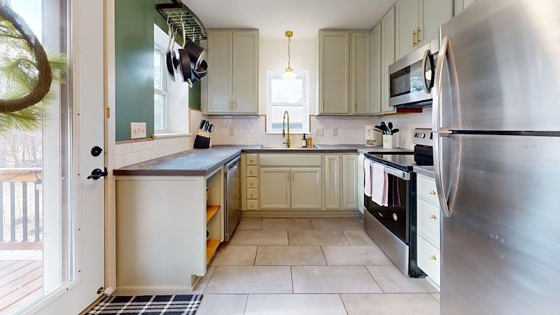 Ovo su trikovi uz koje će vam kuhinja uvek izgledati uredno