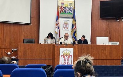 Na prodaju još šest lokala u ulici Kralja Petra 