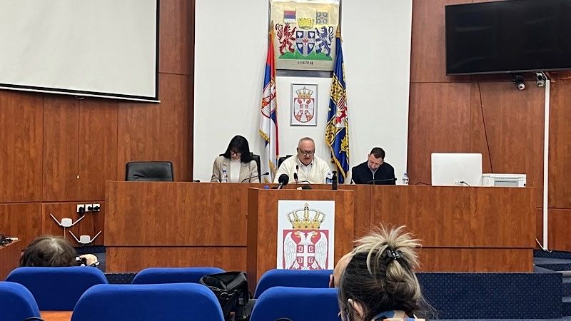 Na prodaju još šest lokala u ulici Kralja Petra 