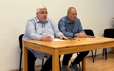 Zdravković: Leskovac nije samo roštilj – Oštre kritike na račun tima za „Prestonicu kulture“