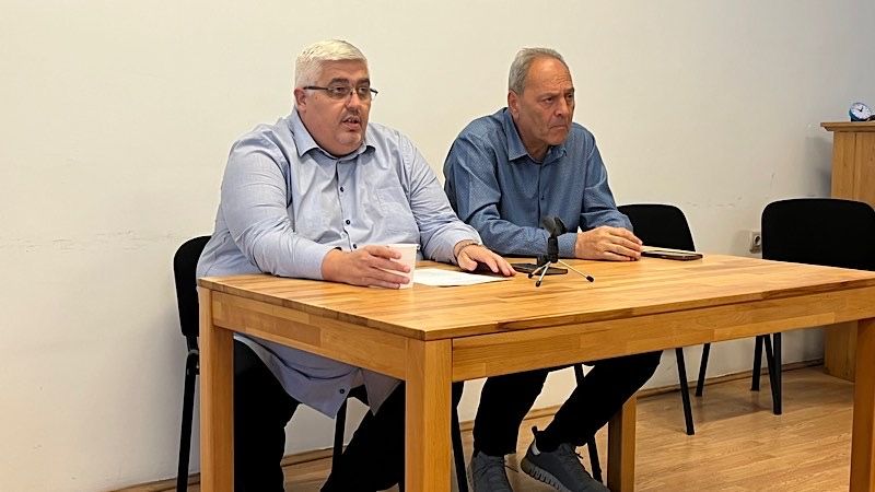 Zdravković: Leskovac nije samo roštilj – Oštre kritike na račun tima za „Prestonicu kulture“
