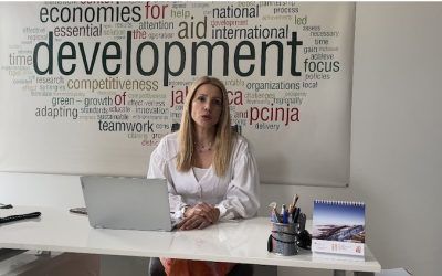 Razvoj kroz projekte (video)