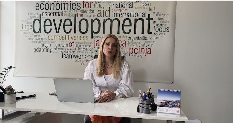 Razvoj kroz projekte (video)