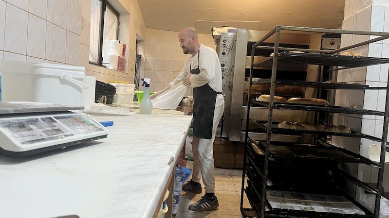 Iz Beograda u selo: Porodica Đokić pronašla mir i novi početak u Gornjem Brestovcu (video)