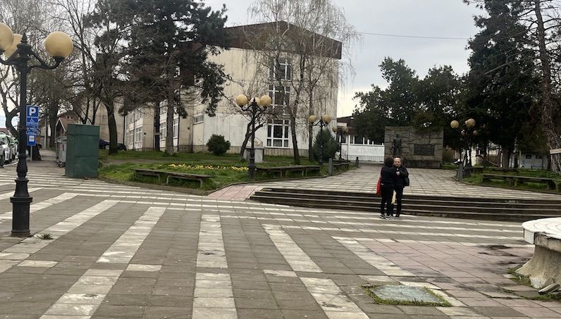 Izazov, ali i šansa za novi početak