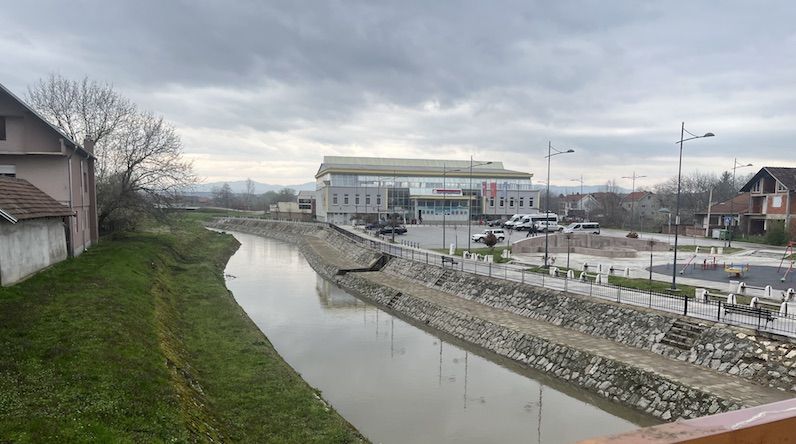 Bojniku blizu 300 hiljada evra za nastavak izgradnje keja