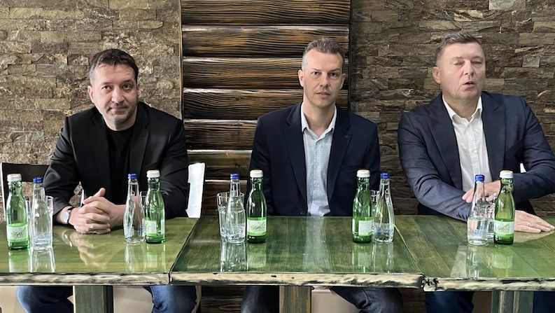 DS u Leskovcu staje iza studentske liste