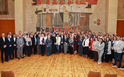 Gradu Leskovcu više od 13 miliona dinara za uslugu lični pratilac deteta