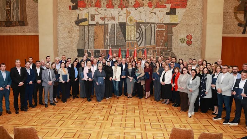 Gradu Leskovcu više od 13 miliona dinara za uslugu lični pratilac deteta