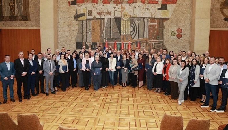 Bojniku 3,5 miliona za službu „Pomoć u kući“