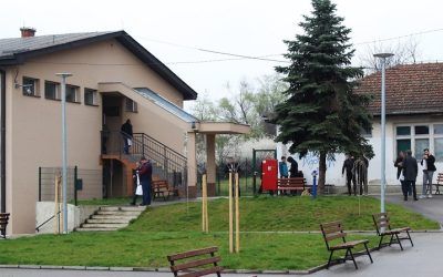 Regionalno takmičenje mašinskih škola u Vlasotincu