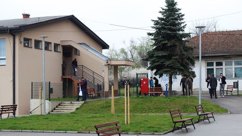 Regionalno takmičenje mašinskih škola u Vlasotincu