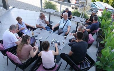 Forum „Istok – Jug“ u Nišu