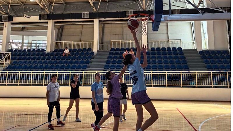 Održan humanitarni turnir u besketu, sledeće nedelje u fudbalu