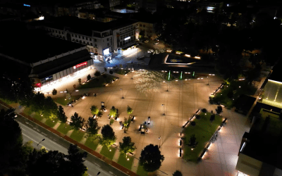 Raspisan Кonkurs za kulturne programe u okviru „Prestonice kulture Srbije 2026“