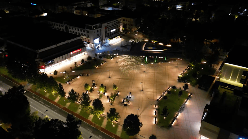 Raspisan Кonkurs za kulturne programe u okviru „Prestonice kulture Srbije 2026“