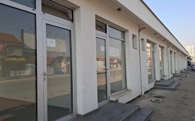 Prodata još dva lokala u okviru zelene pijace, grad prihodovao 52,7 miliona dinara