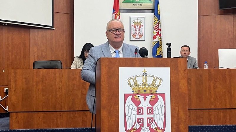Budžet u 2025. godini ostvaren sa 89,6 posto, Cvetanović kaže da je bio razvojni i investiciono orjentisan
