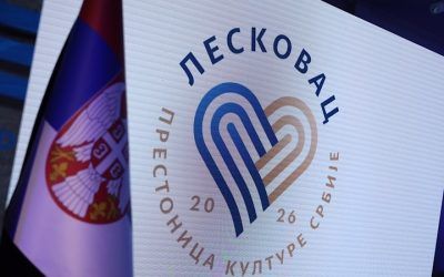 Prestonica kuture: Od „Kosovke devojke“ do međunarodnih festivala (program)