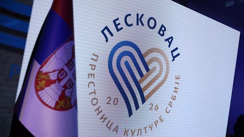 Prestonica kuture: Od „Kosovke devojke“ do međunarodnih festivala (program)