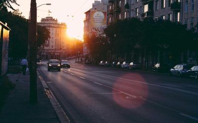 Da li nam je za svaku kratku relaciju zaista potreban automobil?