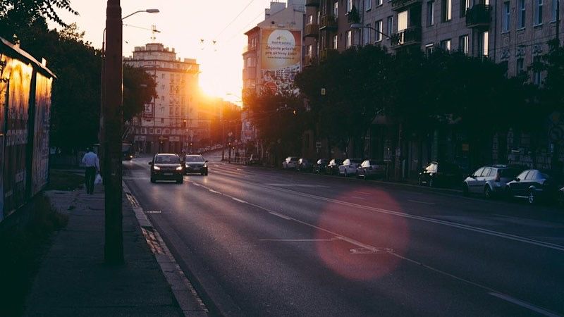 Da li nam je za svaku kratku relaciju zaista potreban automobil?