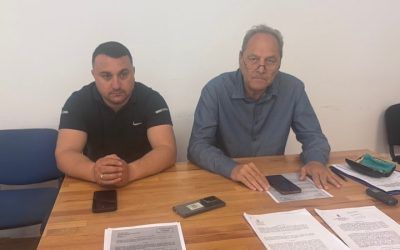 Cakić: Umesto „Benefarmu“ tužba Slobodanu Kociću
