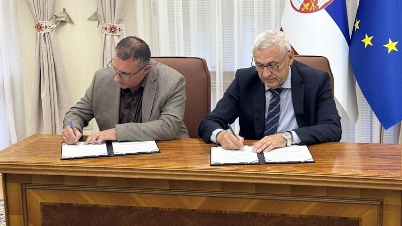 Uskoro praćenje zagađenja vazduha u realnom vremenu – Senzori za požar u kontejnerima, video nadzor na divljim deponijama