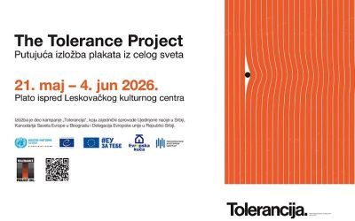 Međunarodna izložba „Tolerance” stiže u Leskovac