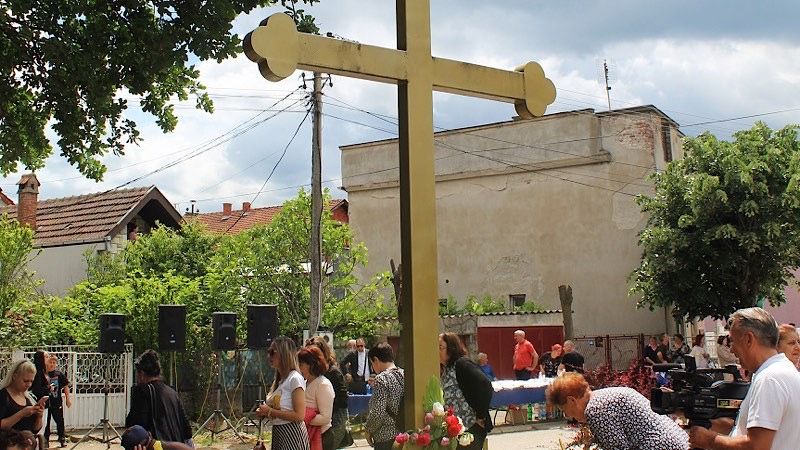 Sutra je slava Vlasotinca – Prenos moštiju Svetog Nikole