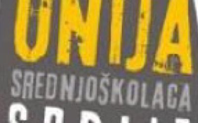 Unija srednjoškolaca Srbije pokrenula prvu interaktivnu bazu učeničkih domova u Srbiji